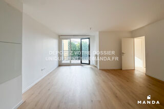  Appartement  louer 3 pices 58 m