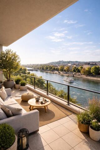  Appartement � vendre 4 pi�ces 90 m�