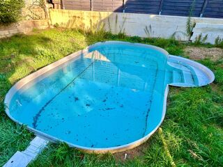  Maison � vendre 4 pi�ces 123 m�