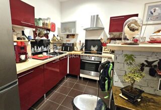  Appartement � vendre 3 pi�ces 60 m�