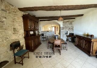  Maison à vendre 3 pièces 110 m²
