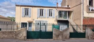  Maison à vendre 7 pièces 140 m²