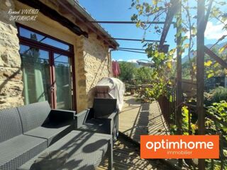  Maison à vendre 3 pièces 70 m²