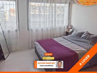  Appartement � louer 3 pi�ces 69 m� Clermont ferrand