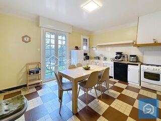 Maison à vendre 9 pièces 173 m²