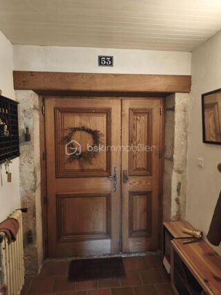  Maison � vendre 9 pi�ces 222 m�