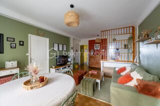  Appartement � vendre 3 pi�ces 71 m�