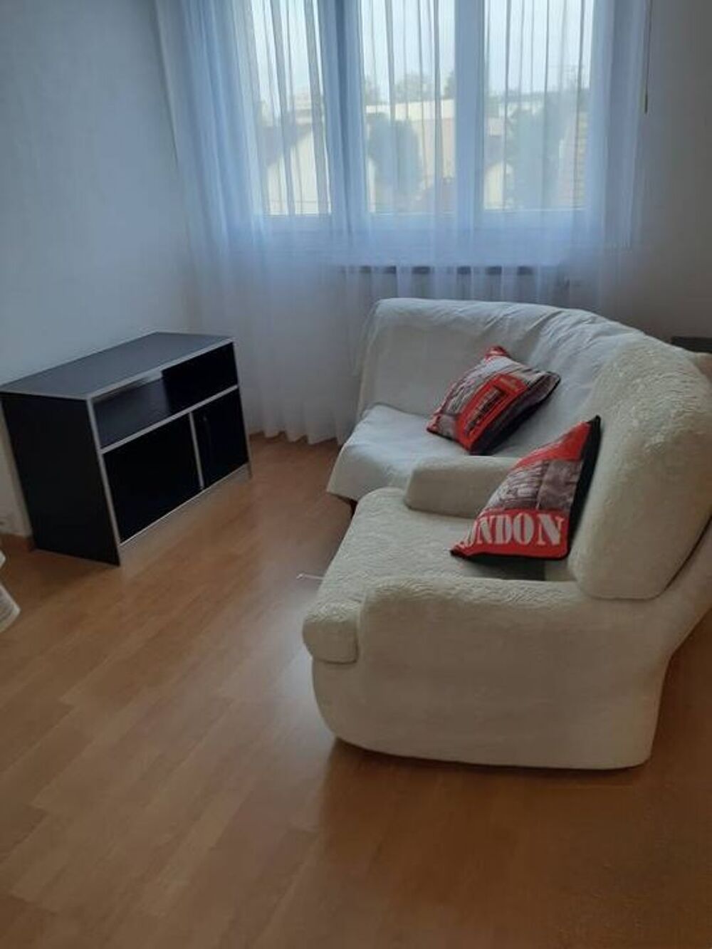 Location Appartement Studio de 30m2 à louer sur Bondy Bondy