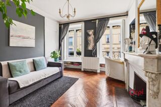  Appartement à vendre 3 pièces 70 m²