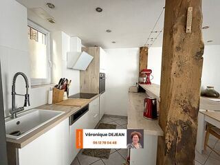  Maison à vendre 5 pièces 102 m²