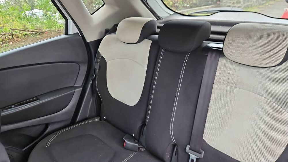 Captur 0.9 TCe 90 Zen 2018 occasion 97435 Saint Paul