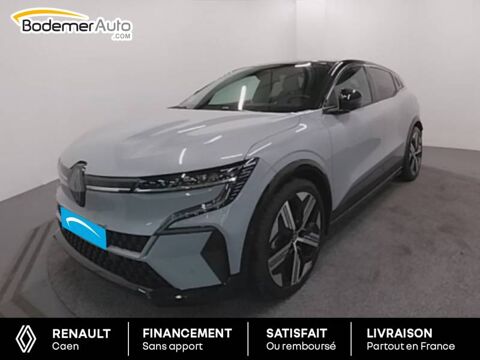 Annonce voiture Renault Mgane 39900 