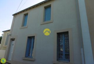  Maison  vendre 5 pices 89 m