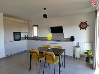  Appartement à vendre 4 pièces 66 m²