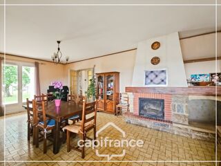  Maison à vendre 5 pièces 120 m²