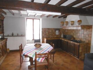  Maison à vendre 7 pièces 190 m²