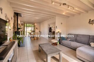  Maison à vendre 3 pièces 111 m²
