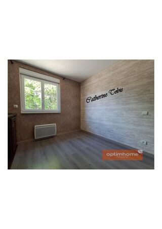  Chalet � vendre 3 pi�ces 64 m�