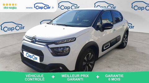 Annonce voiture Citron C3 11490 