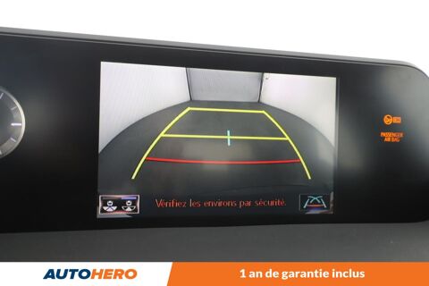 UX 250h Pack Confort Business 2WD 184 ch 2021 occasion 92130 Issy-les-Moulineaux