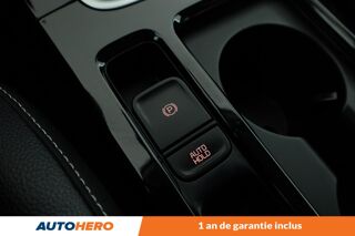 XCeed 1.6 GDi PHEV Active DCT6 141 ch 2022 occasion 92130 Issy-les-Moulineaux