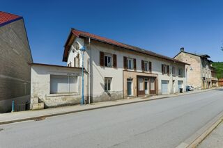  Immeuble  vendre 351 m