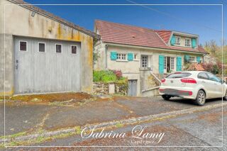 Vente Maison ? Maison familiale 140 m² – 7 pièces – Saint-Martin-d'Ablois Saint martin d ablois