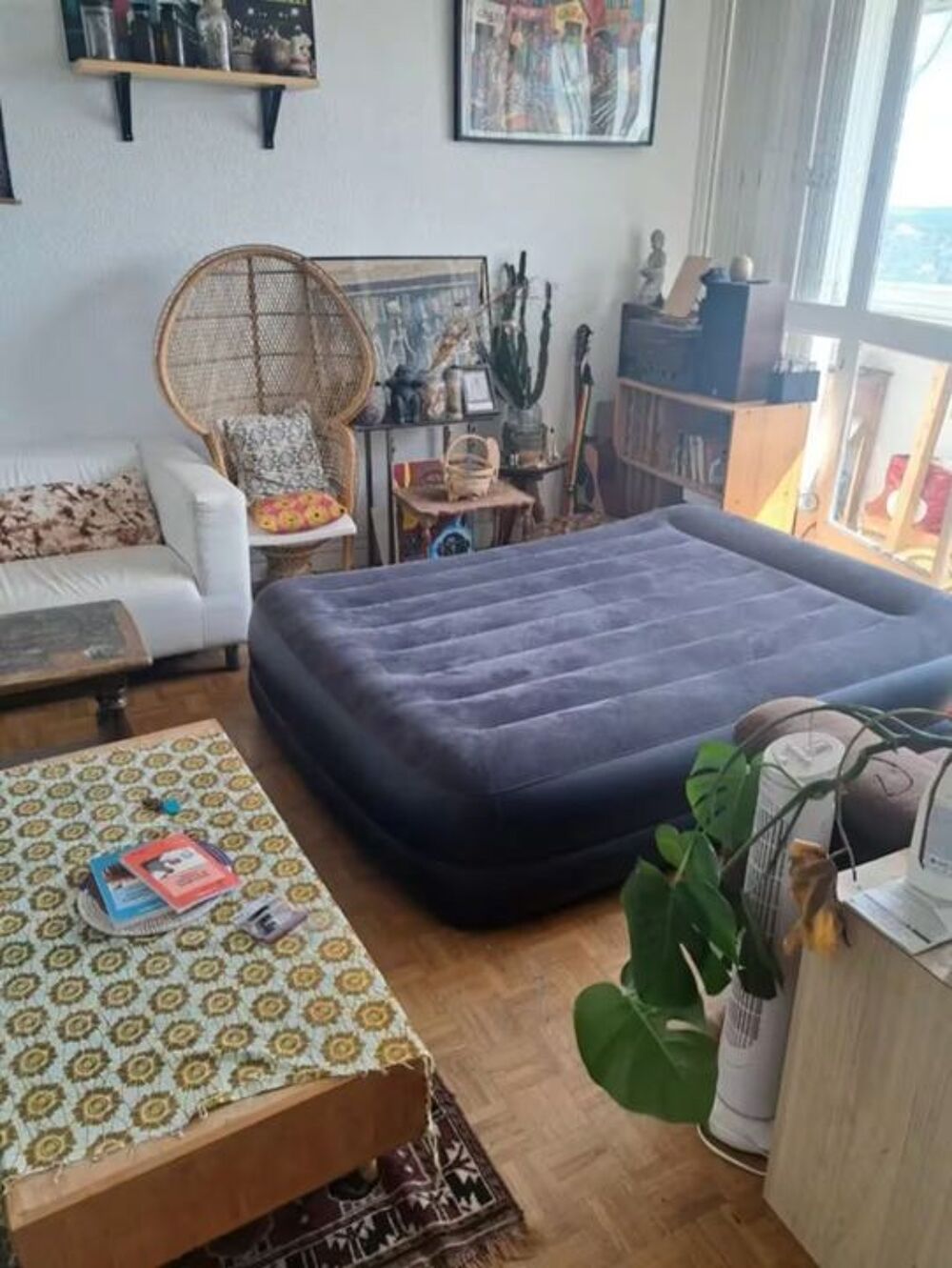 Location Appartement Chambre de 18m2 à louer sur Longjumeau Longjumeau