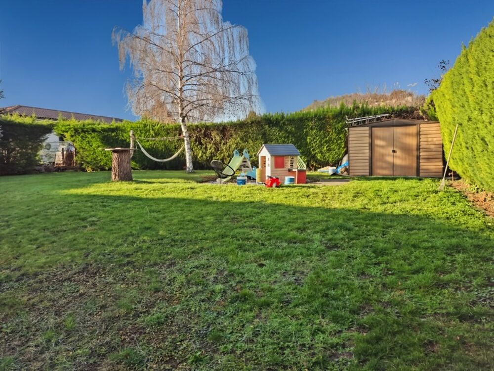 Maison 5 pièces 130 m² · à Vertaizon · 130 m² · 319 900 €