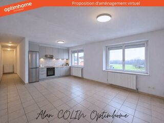  Maison à vendre 4 pièces 71 m²