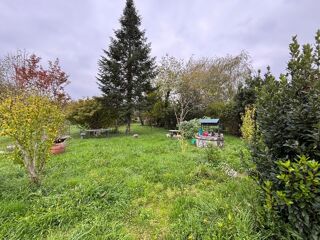  Maison à vendre 5 pièces 92 m²