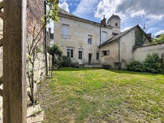  Maison à vendre 7 pièces 118 m²