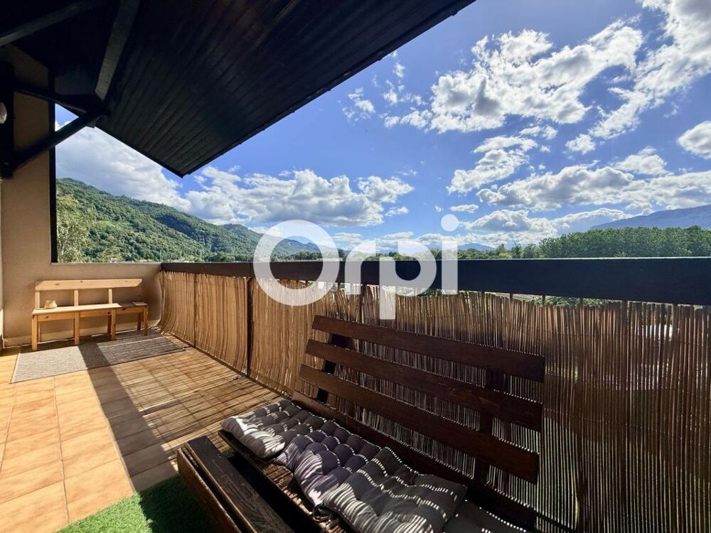 Location Appartement À louer – Appartement T4 meublé de 80,63 m² – Villard-Bonnot Villard bonnot