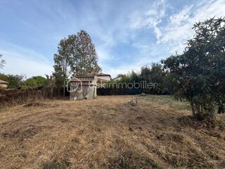  Terrain à vendre 380 m²