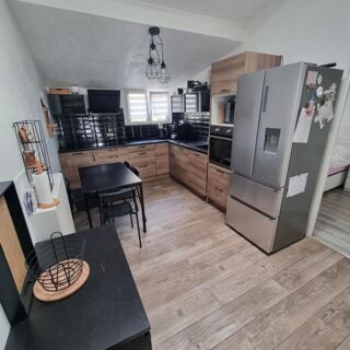  Maison � vendre 5 pi�ces 83 m�