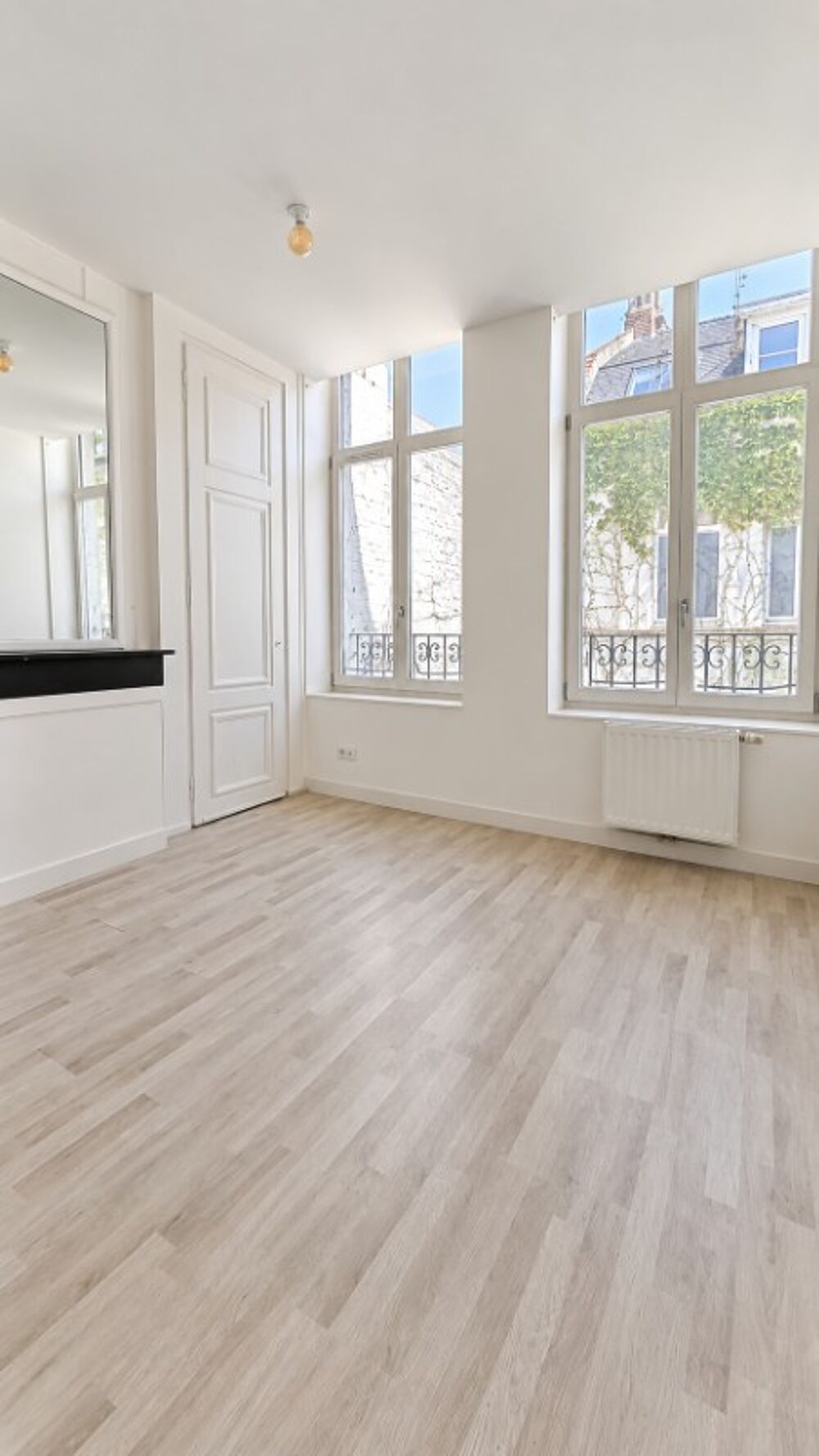 Location Appartement Appartement T2 avec cave à Lille Lille