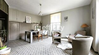  Appartement à vendre 3 pièces 64 m²