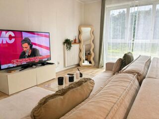  Appartement � vendre 2 pi�ces 53 m�