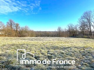  Terrain � vendre 4368 m�