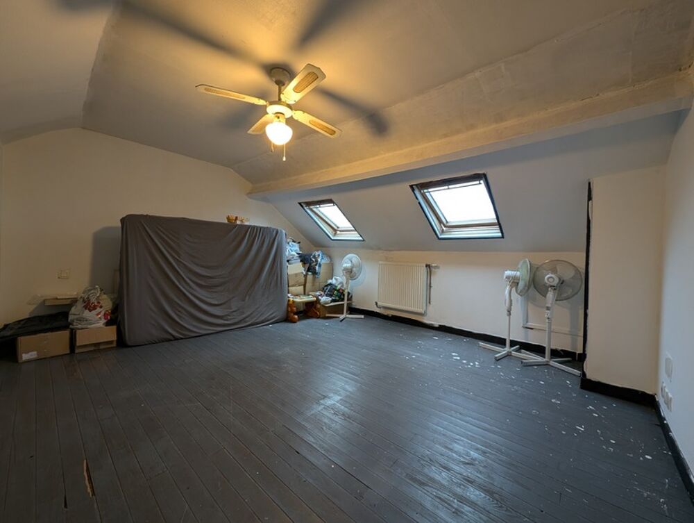 Vente Maison � vendre : Charmante maison Belle-�tage � Lillers(62) Lillers