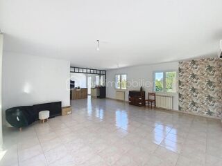  Maison à vendre 5 pièces 130 m²