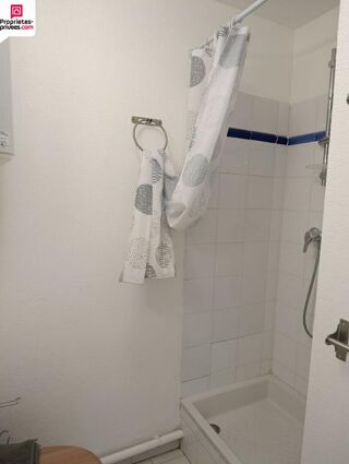  Appartement � louer 1 pi�ce 18 m�