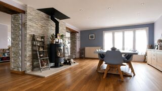  Maison à vendre 10 pièces 214 m²