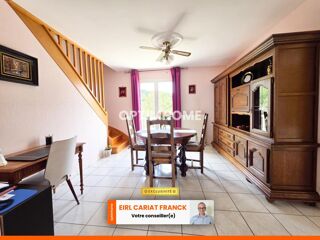  Maison à vendre 7 pièces 127 m²