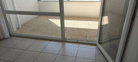  Appartement � louer 2 pi�ces 45 m�