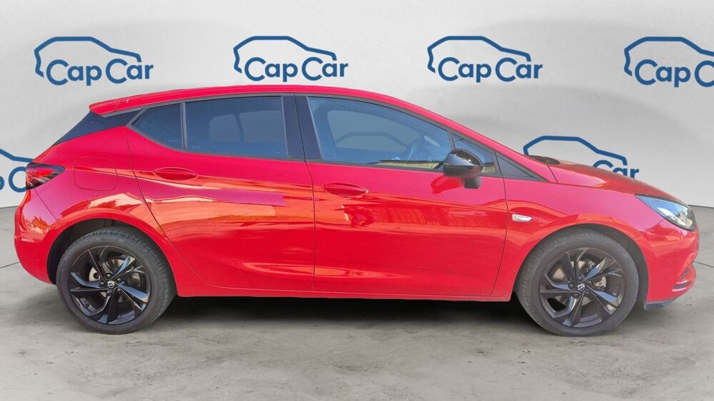 Astra 1.0 Turbo 105 Edition 2019 occasion 80110 Abbeville
