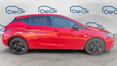 Astra 1.0 Turbo 105 Edition 2019 occasion 80110 Abbeville