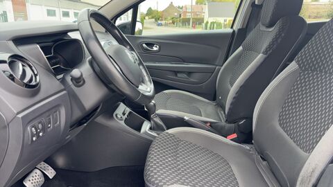Captur 1.3 TCe 150 EDC Intens 2019 occasion 02500 Neuve Maison