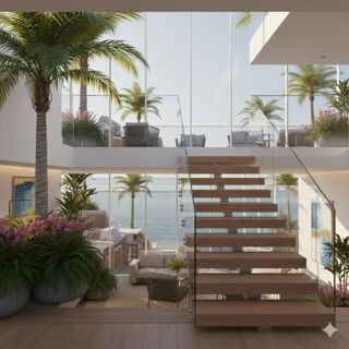  Appartement � vendre 4 pi�ces 85 m�