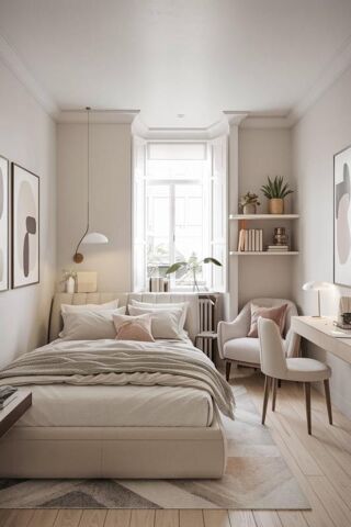  Appartement à vendre 4 pièces 79 m²